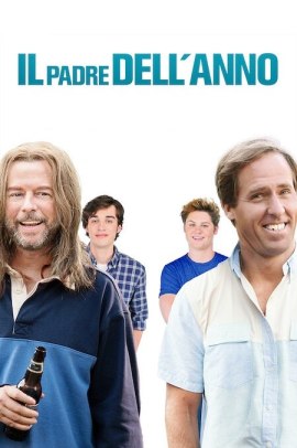 Il padre dell'anno (2018) Streaming ITA