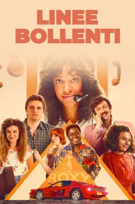 Linee bollenti 1 [6/6] ITA Streaming