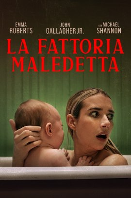 La fattoria maledetta (2022) Streaming