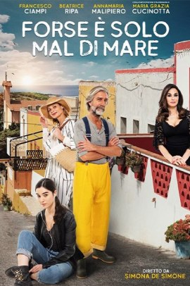 Forse è solo mal di mare (2019) Streaming