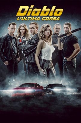 Diablo - L'ultima corsa (2019) Streaming