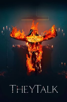 They Talk (2021) Streaming