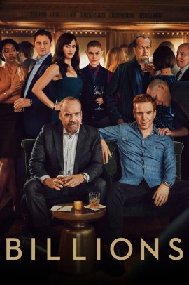Billions 4 [12/12] ITA Streaming