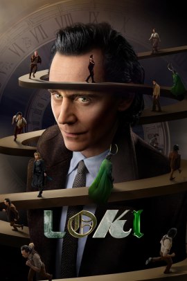 Loki 2 [6/6] ITA Streaming