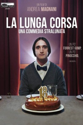La lunga corsa (2022) Streaming