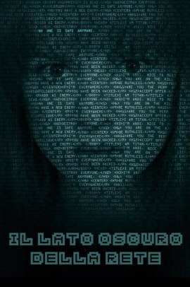 Il lato oscuro della rete (2016) ITA Streaming