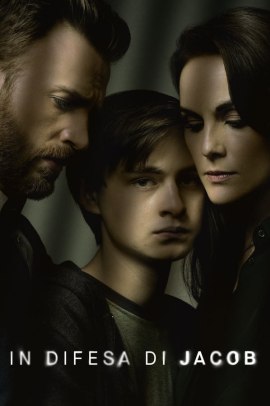 In difesa di Jacob - Defending Jacob [8/8] ITA Streaming