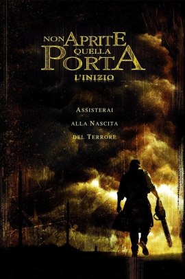 Non aprite quella porta – L’inizio (2006) ITA Streaming