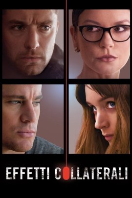 Effetti collaterali (2013) Streaming ITA