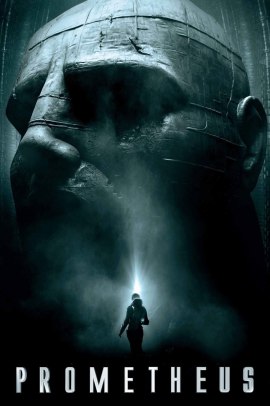 Prometheus (2012) ITA Streaming