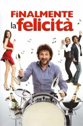 Finalmente la felicità (2011) Streaming ITA