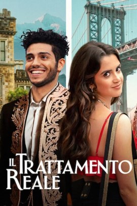 Il trattamento reale (2022) Streaming