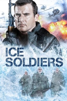 Ice Soldiers (2013) Streaming ITA