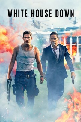 Sotto assedio - White House Down (2013) Streaming ITA