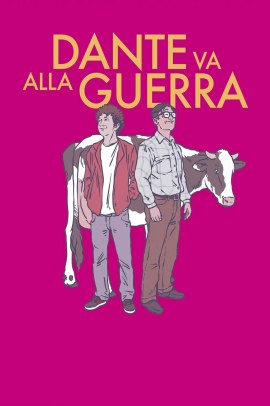 Dante va alla guerra (2018) Streaming ITA
