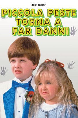 Piccola peste torna a far danni (1991) Streaming