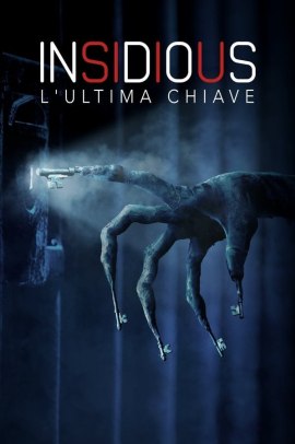 Insidious 4 – L’ultima chiave (2018) ITA Streaming