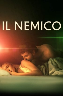 Il nemico (2023) Streaming