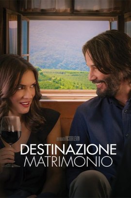 Destinazione matrimonio (2018) Streaming ITA