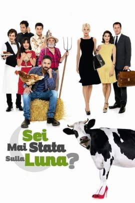 Sei mai stata sulla luna? (2015) Streaming ITA