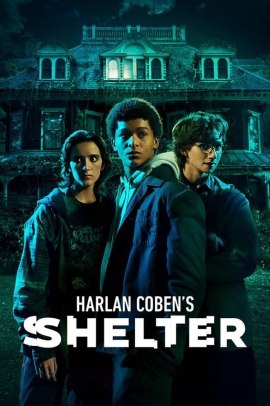 Shelter 1 [8/8] ITA Streaming