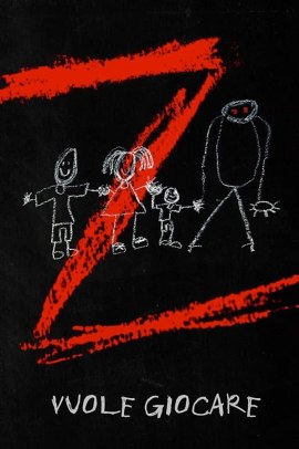 Z vuole giocare (2019) Streaming