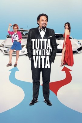 Tutta un'altra vita (2019) ITA Streaming