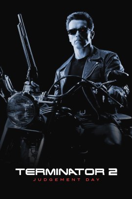 Terminator 2 - Il giorno del giudizio (1991) Streaming ITA