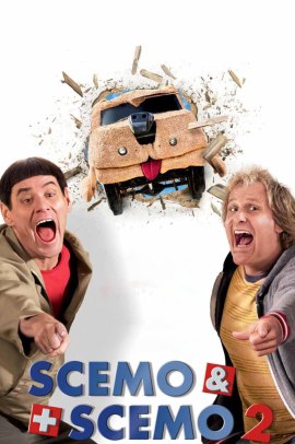 Scemo & + scemo 2 (2014) ITA Streaming