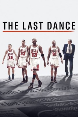 The Last Dance [10/10] Sub ITA Streaming