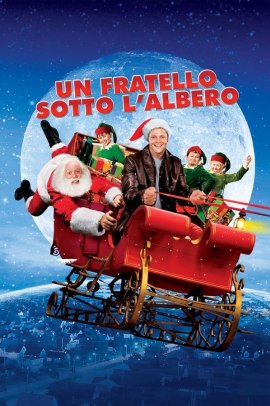 Fred Claus - Un fratello sotto l'albero (2007) Streaming ITA