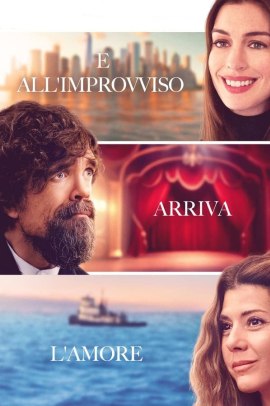 E all'improvviso arriva l'amore (2023) Streaming