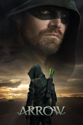 Arrow 8 [10/10] ITA Streaming