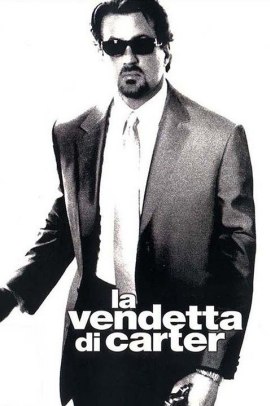La vendetta di Carter (2000) Streaming ITA