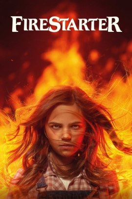 Firestarter (2022) ITA Streaming