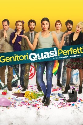 Genitori quasi perfetti (2019) ITA Streaming