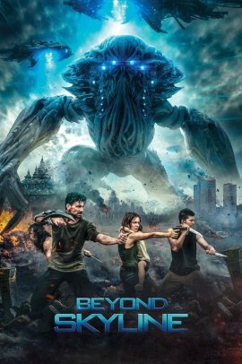 Beyond Skyline (2017) Streaming ITA