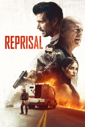 Reprisal (2018) Streaming ITA