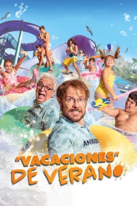 Vacanze a tempo pieno (2023) Streaming