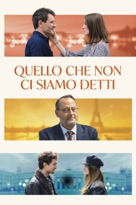 Quello che non ci siamo detti 1 [9/9] ITA Streaming