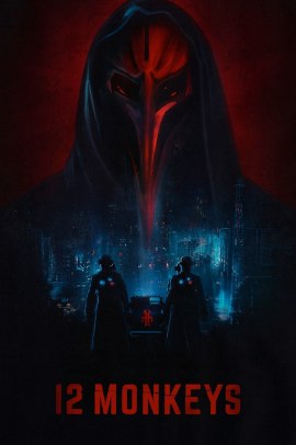 12 Monkeys 3 [10/10] ITA Streaming