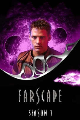 Farscape 1 [22/22] ITA Streaming