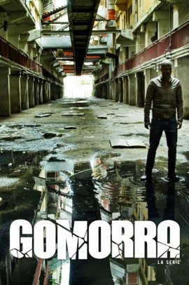 Gomorra - La serie 1 [12/12] ITA Streaming
