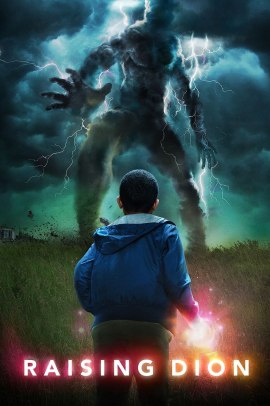 Raising Dion 1 [9/9] ITA Streaming