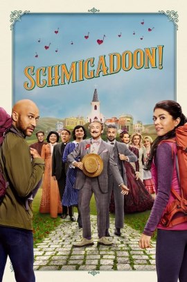 Schmigadoon! 1 [6/6] ITA Streaming