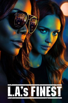 L.A.'s Finest 1 [13/13] ITA Streaming