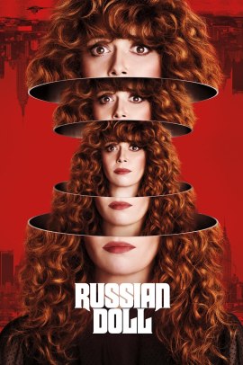 Russian Doll 1 [8/8] ITA Streaming