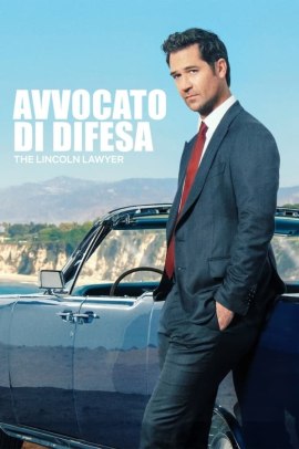 Avvocato di difesa 1 [10/10] ITA Streaming