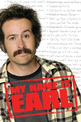 My Name Is Earl 1 [24/24] ITA Streaming