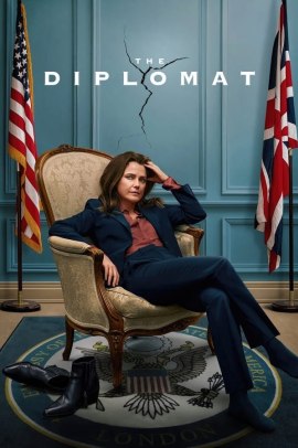 The Diplomat 1 [8/8] ITA Streaming